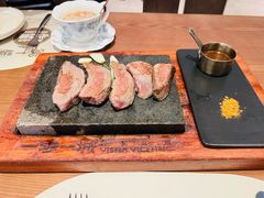 -一沙一城·岩烤牛扒(深圳首店)