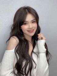 -潮品 Hair无痕羽毛接发潮店