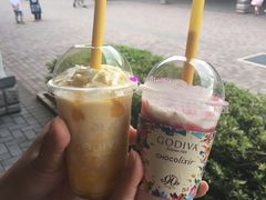-歌帝梵(大运河购物中心店)