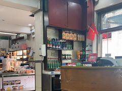 -清真·鸦儿李记·小馆(后海店)