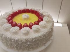 -好利来(东四店)