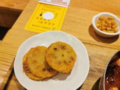 -小满手工粉(上海文峰广场店)