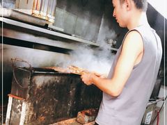 -同来顺烧烤餐厅(哈尔滨道店)