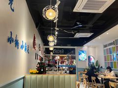 -米泰芒·东南亚料理(体育西店)