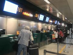 -罗马钱皮诺机场