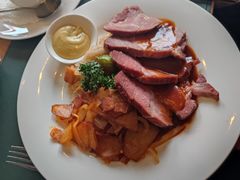 -兰特伯爵西餐厅·啤酒屋(方庄店)