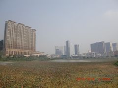 环境-龙环葡韵住宅式博物馆