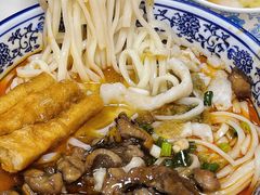 -何记鳝鱼面馆(开发区分店)