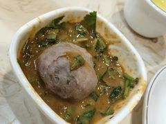 -粤潮牛肉火锅店(江南大道店)