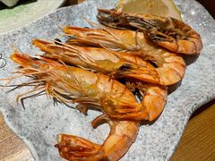 -初居食屋日式料理(万象城购物中心店)