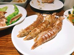 -海味当家·蒸锅海鲜(星海公园店)