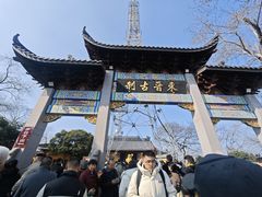 -灵顺寺