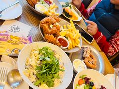 -Money Shops(愚园路店)