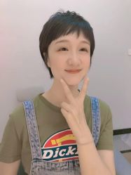 点击看大图 -MONE美发沙龙