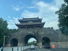 -常熟方塔园
