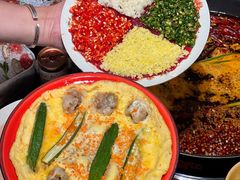-赵九记呱呱老火锅(钟楼总店)
