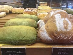 -BREAD WAY面包路·欧式面包(龙湖时代D馆店)