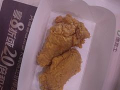 -德克士(柠都广场店)