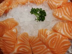 -枫千叶精致料理