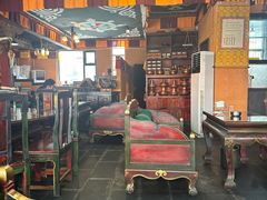 -卡桑嘎布藏餐吧(扎西满斋居民小区店)