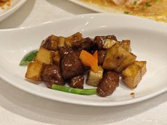 -成都瑞吉酒店·宴庭中餐厅