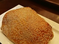 -青岛海天世园酒店-海澜阁中餐厅