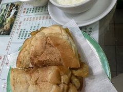 -义顺牛奶公司(新马路老店)