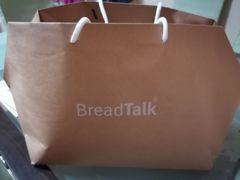 -BreadTalk面包新语(龙之梦购物中心莘庄店)