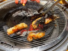 -牛炙烤肉(车公庙店)
