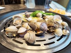 -日进一片海.生腌海鲜火锅.宵夜烧烤(三里屯总店)