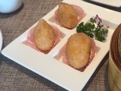 -晋江荣誉国际酒店·港誉茶餐厅