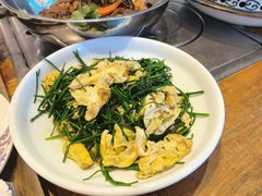 -蒙亨·手把肉·蒙古包文化主题餐厅(天恒广场店)