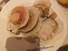 -星伦多自助料理(华润万象城店)