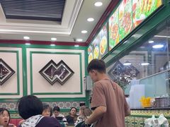 -花圃园餐厅店(和田二街28号院店)
