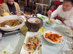 -吴掌柜·藕汤印象(南湖店)
