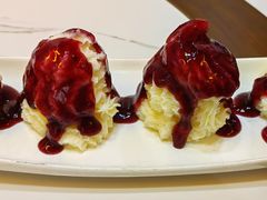 -马凯餐厅(长椿街店)