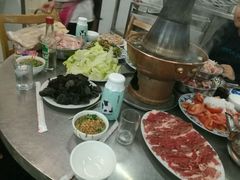 -三兴涮羊肉(荣安大街店)