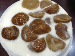 板栗双皮奶-民信老铺(人民路店)
