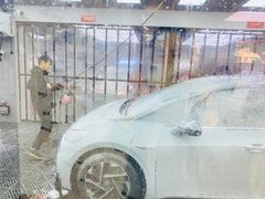 -天猫养车贴膜轻改·蓝电(优匹康桥东路店)