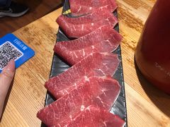 -一井烧肉·活鳗·寿司(望京SOHO店)