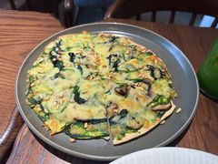 -FUNFUN有饭花园聚会餐厅