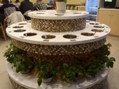 -咕叽咕叽自助烤肉小火锅(茂业清扬店)