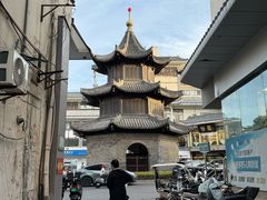 -怡园饭店-餐厅(四望亭店)