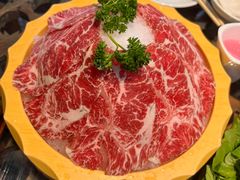 -慢丽江·云南野生菌土鸡锅(西山店)