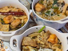 -文昌桥螺蛳粉(魏公村店)