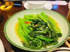 -清迈清迈巷口小排档(烟台山店)