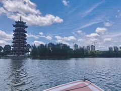 -洋湖国家湿地公园