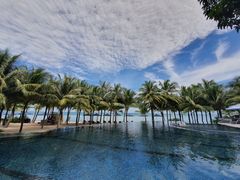 -富国岛翡翠湾 JW 万豪度假酒店