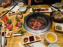 -御牛道日式烤肉料理(杭州万象城店)
