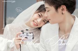 -IDO婚纱摄影(上海旗舰店)